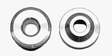 VALVE SPRING RETAINER DUAL VALVE SPRING RETAINER DUAL