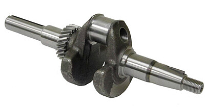 CRANKSHAFTS CRANKSHAFTS