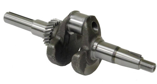 CRANKSHAFTS CRANKSHAFTS
