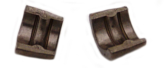 VALVE LOCKS VALVE LOCKS