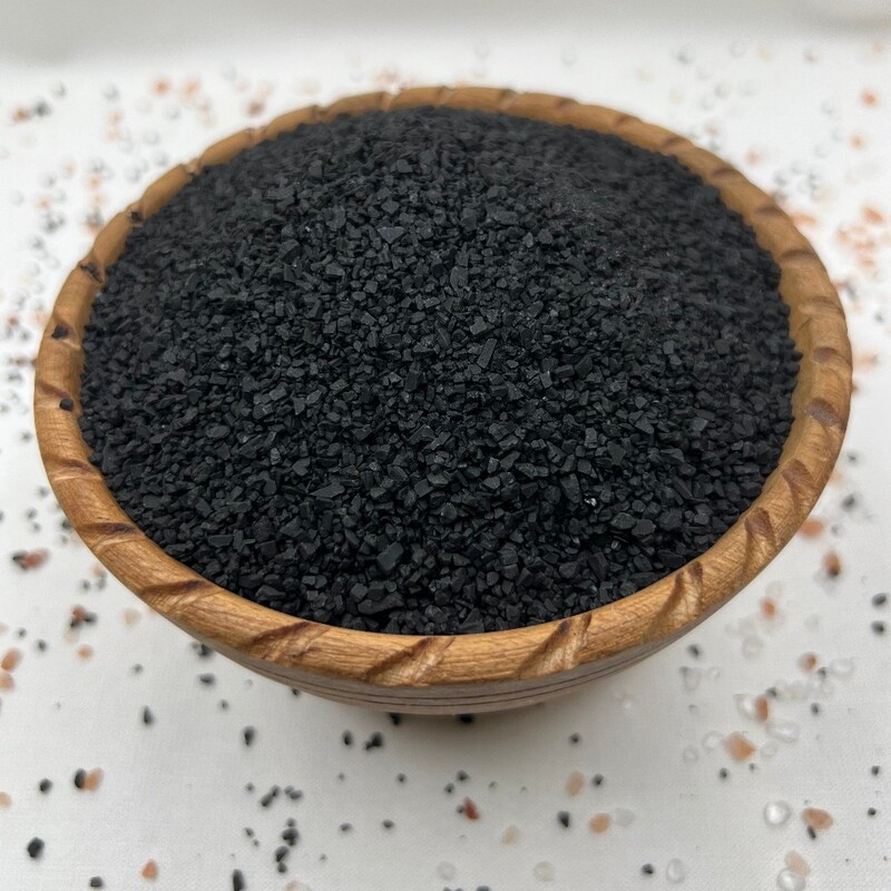 Black Salt Rice / Kala Namak Rice/ Buddha Rice