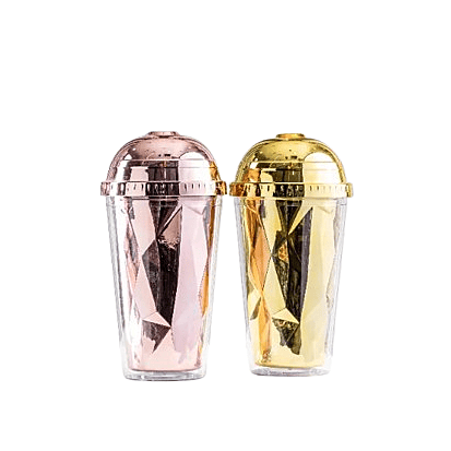 مطرة بلاستيك ملون4