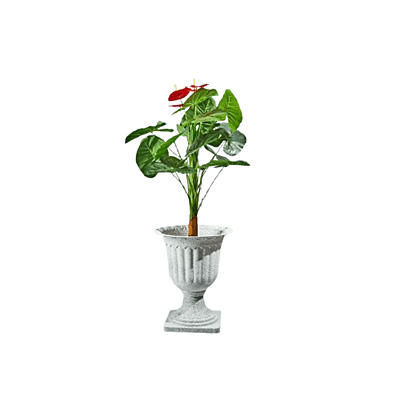 2 تشكيلة شجر صناعي للمنازل والفنادق والحدائق