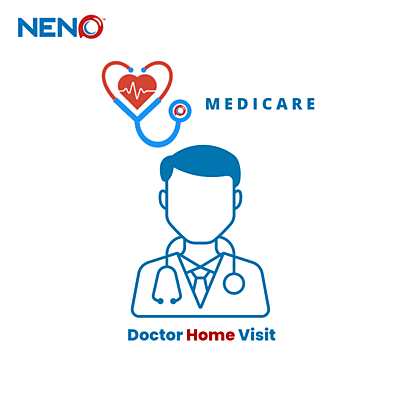 NENO Doctor Home Visit NENO Doctor Home Visit