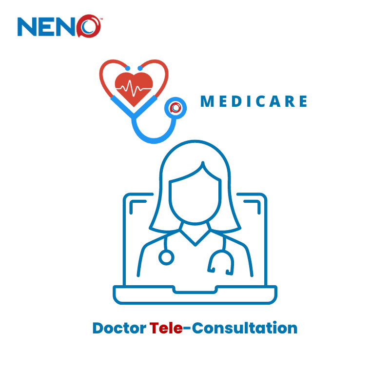 NENO Doctor Tele-Consultation NENO Doctor Tele-Consultation