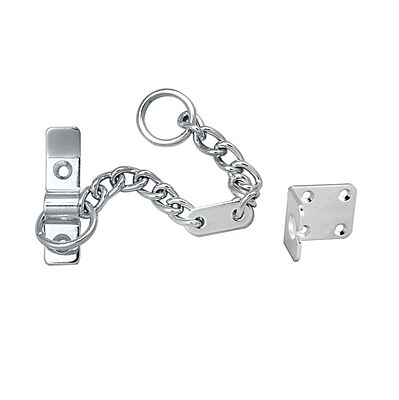 Carlisle Brass Heavy Duty Door Chain