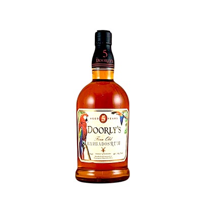Doorly´s 5 years old