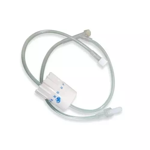 DOSI-FLOW CONTINIOUS INFUSION CONTROL DOSI-FLOW CONTINIOUS INFUSION CONTROL
