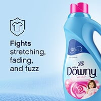 Downy Ultra Liquid Fabric Softener, April Fresh 51 fl oz