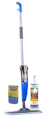 Spray Mop Set