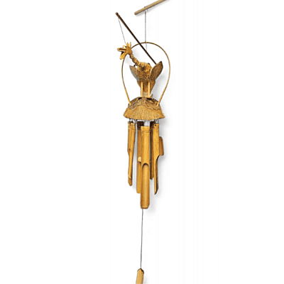Wind Chimes
