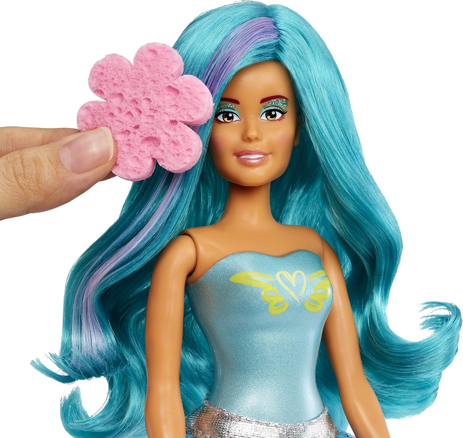 Dream Ella Color Change Surprise Fairies Doll Dream Ella Color Change Surprise Fairies Doll