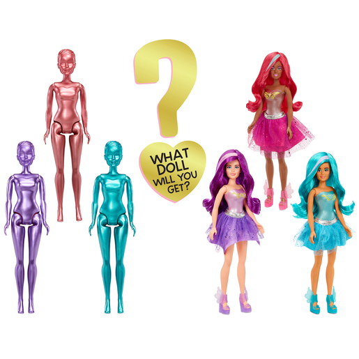 Dream Ella Color Change Surprise Fairies Doll Dream Ella Color Change Surprise Fairies Doll