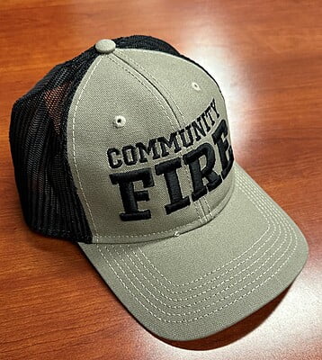 Dri Duck Trucker Hat