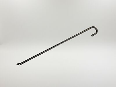 Drop Pin - Looped Top