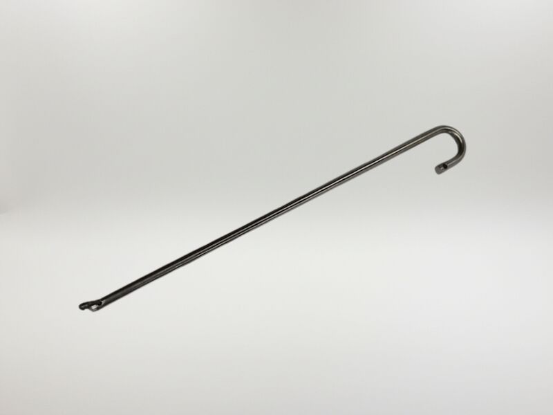 Drop Pin - Looped Top