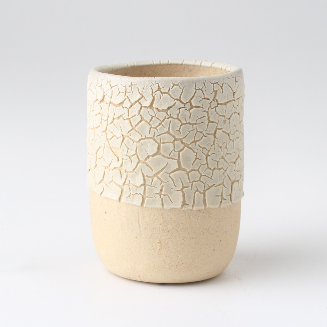 Sara Mid Fire Sculpture Glaze A847 Sara Mid Fire Sculpture Glaze A847