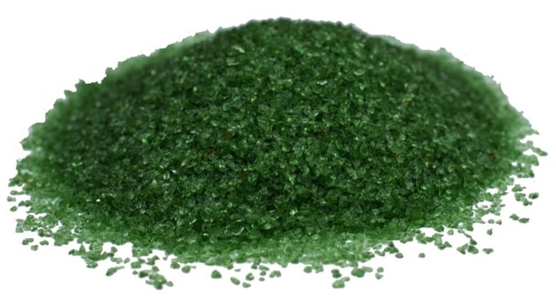 AFM Dryden Glass Sand Grade 2 (25kg) AFM Dryden Glass Sand Grade 2 (25kg)