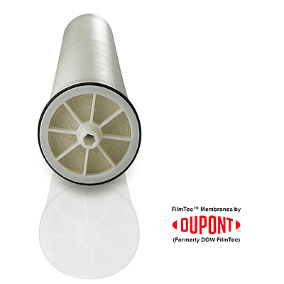 BW-30PRO4040 - Brackish Water DUPONT RO Membrane 4040 BW-30PRO4040 - Brackish Water DUPONT RO Membrane 4040