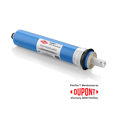 1812RO75GPDDUP - DUPONT 75GPD RO Membrane