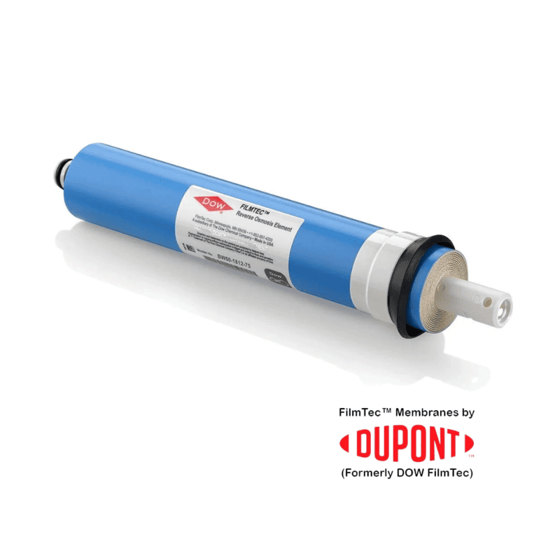 1812RO75GPDDUP - DUPONT 75GPD RO Membrane 1812RO75GPDDUP - DUPONT 75GPD RO Membrane