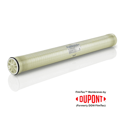 BW-30PRO4040 - Brackish Water DUPONT RO Membrane 4040