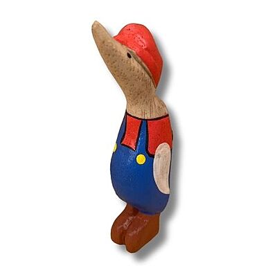 Duck - Magnet