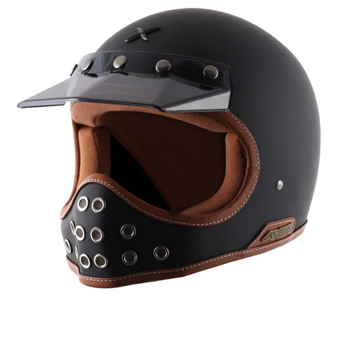 AXOR MOTO-X-DULL BALCK-XL