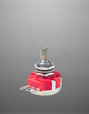 POT 250K ALKON 23MM