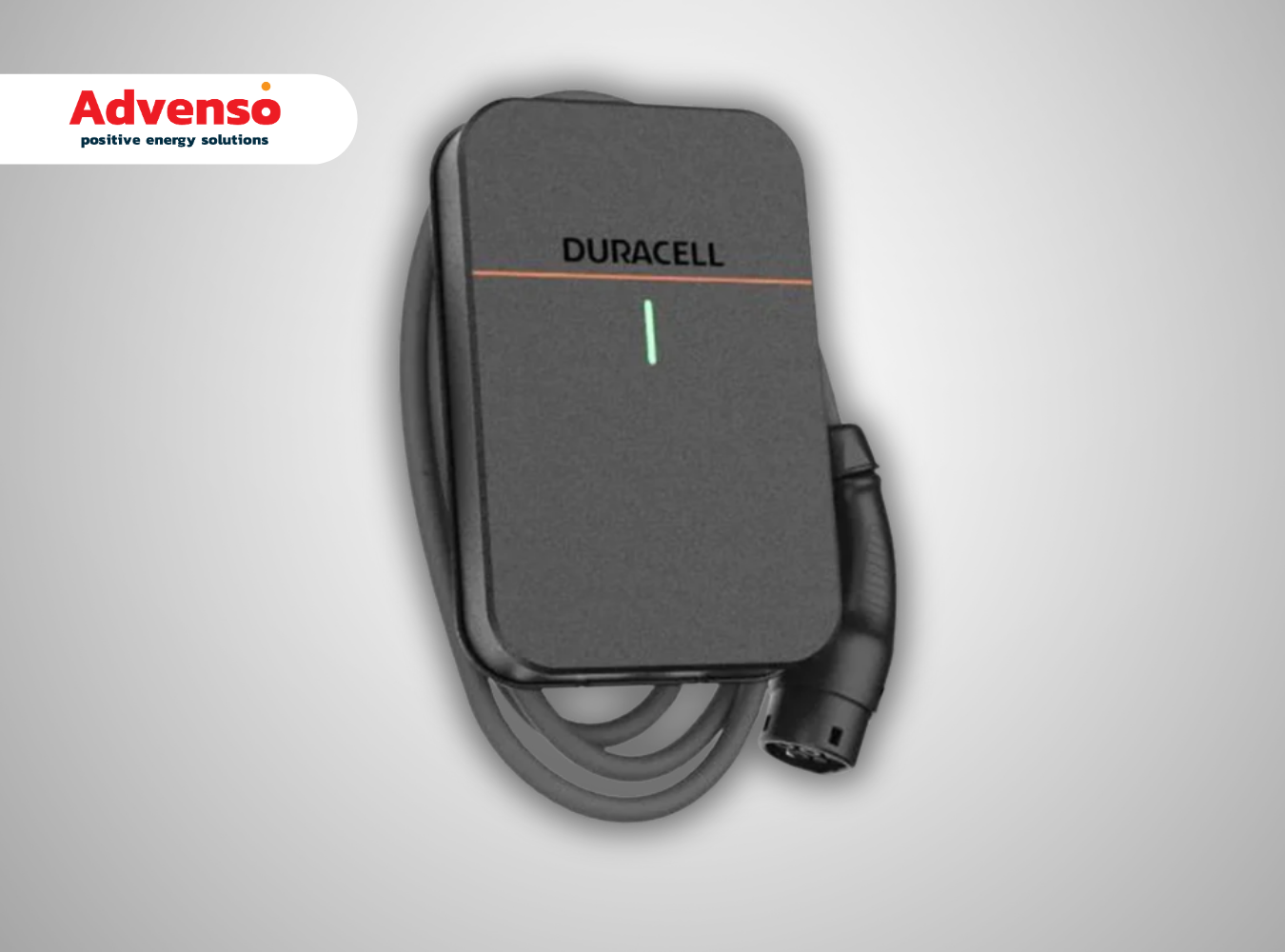 Duracell EV (1P-T)