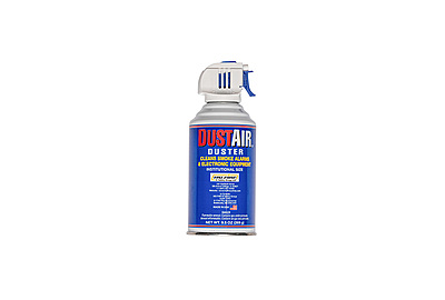 Dust Air