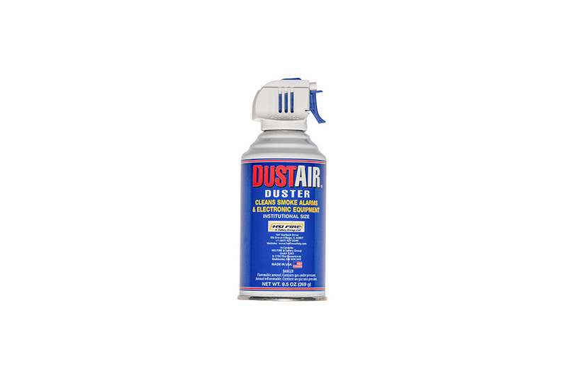 Dust Air Dust Air