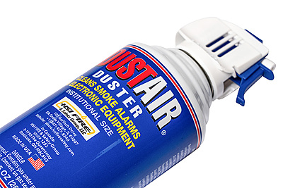 Dust Air Dust Air