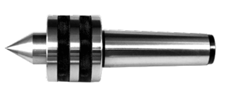 5MT Ultra High Precision High RPM Live Center