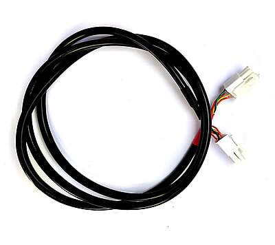 Spirit Fitness XT285 1300mm Computer Cable, middle p/n E020288 Spirit Fitness XT285 1300mm Computer Cable, middle p/n E020288