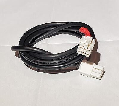 Spirit Fitness XT285 1300mm Computer Cable, middle p/n E020288 Spirit Fitness XT285 1300mm Computer Cable, middle p/n E020288