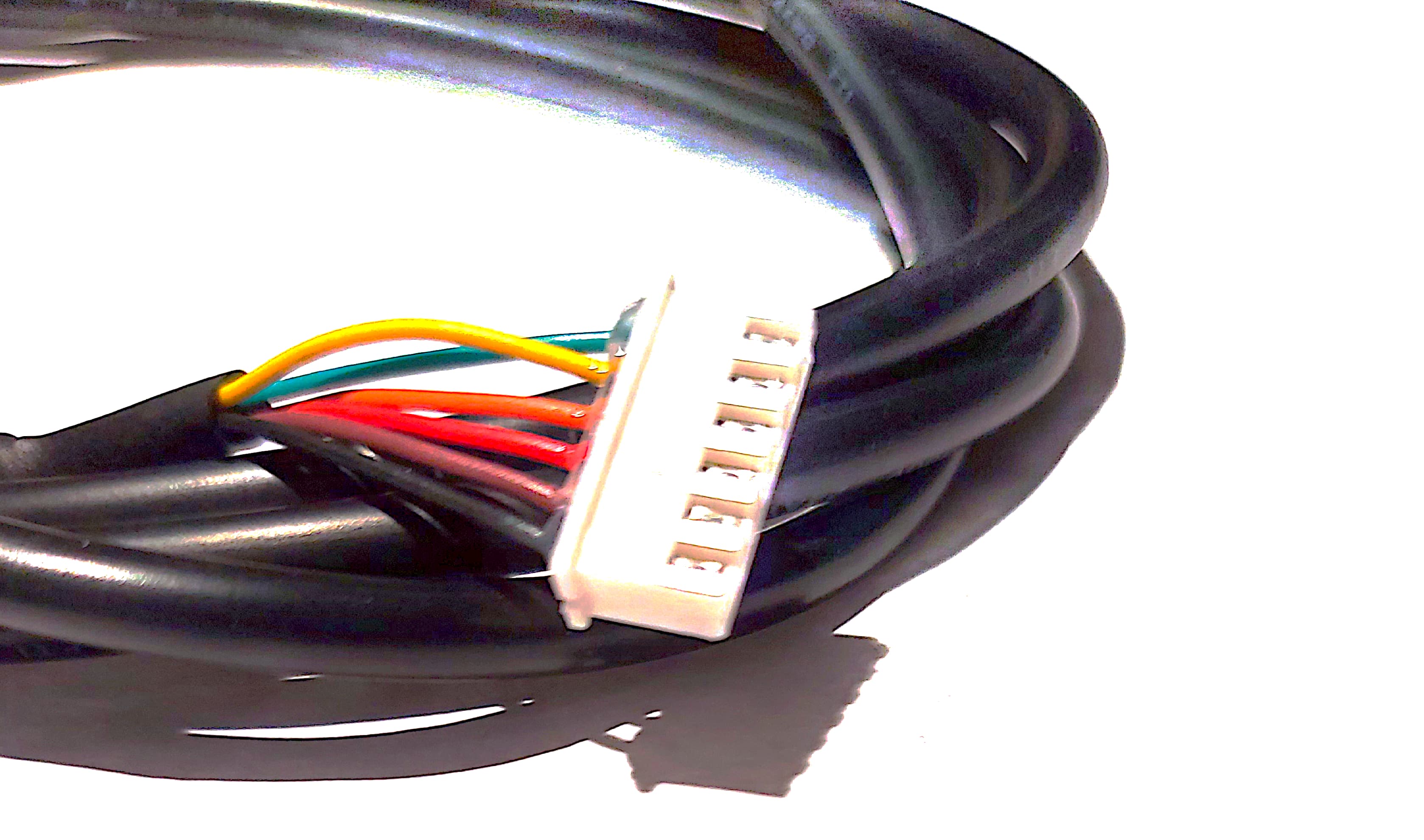 Sole E95 Elliptical 1550mm computer cable P/N E020295 Sole E95 Elliptical 1550mm computer cable P/N E020295