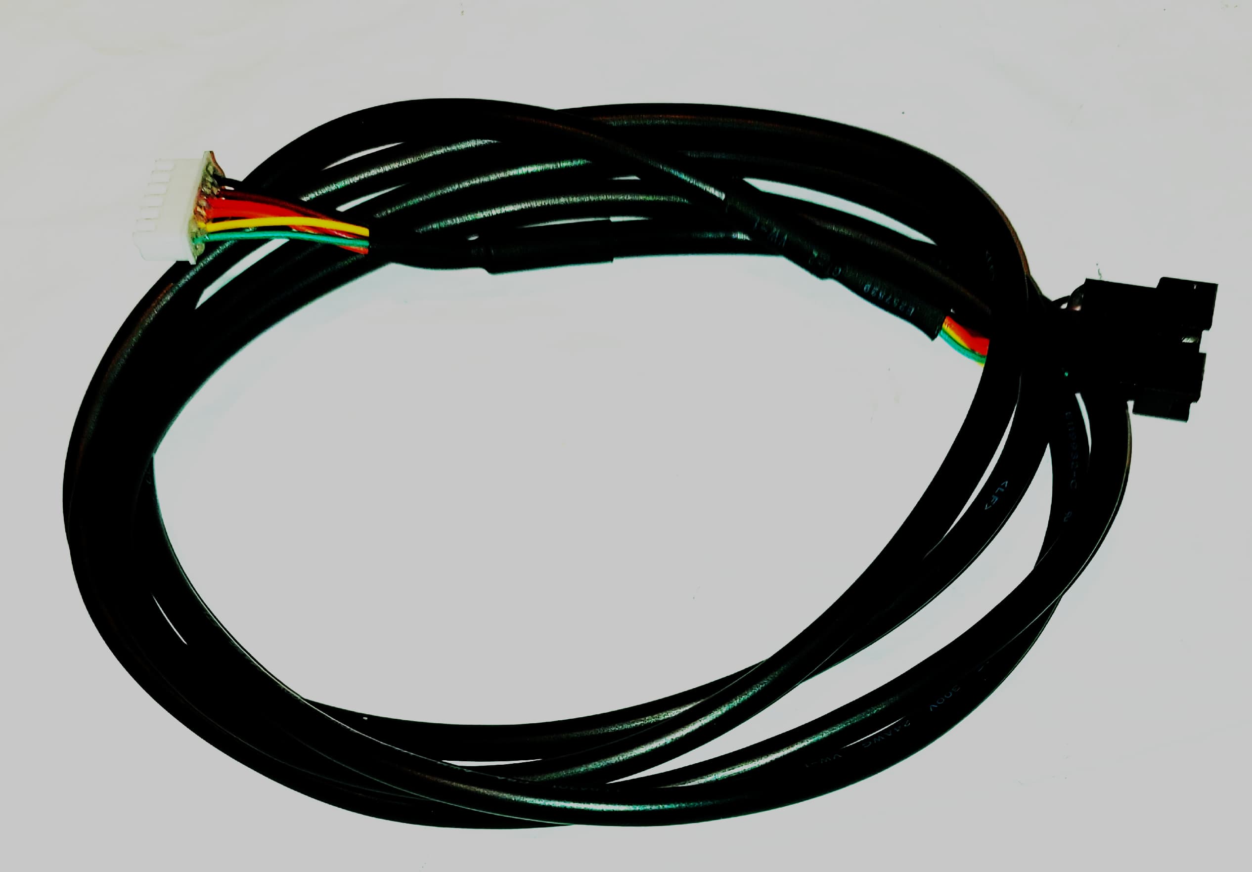 Sole E95 Elliptical 1550mm computer cable P/N E020295,sole E95 wiring, sole E95 console cable Sole E95 Elliptical 1550mm computer cable P/N E020295,sole E95 wiring, sole E95 console cable
