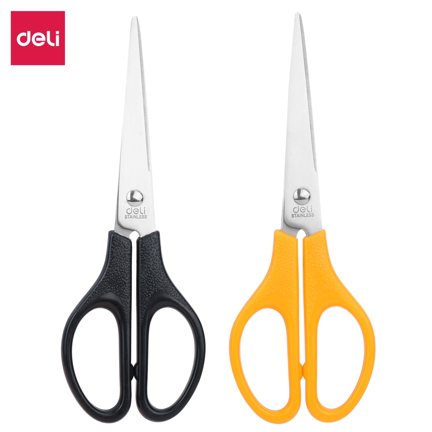 DELI E0603 SCISSORS 6.8" 17CM