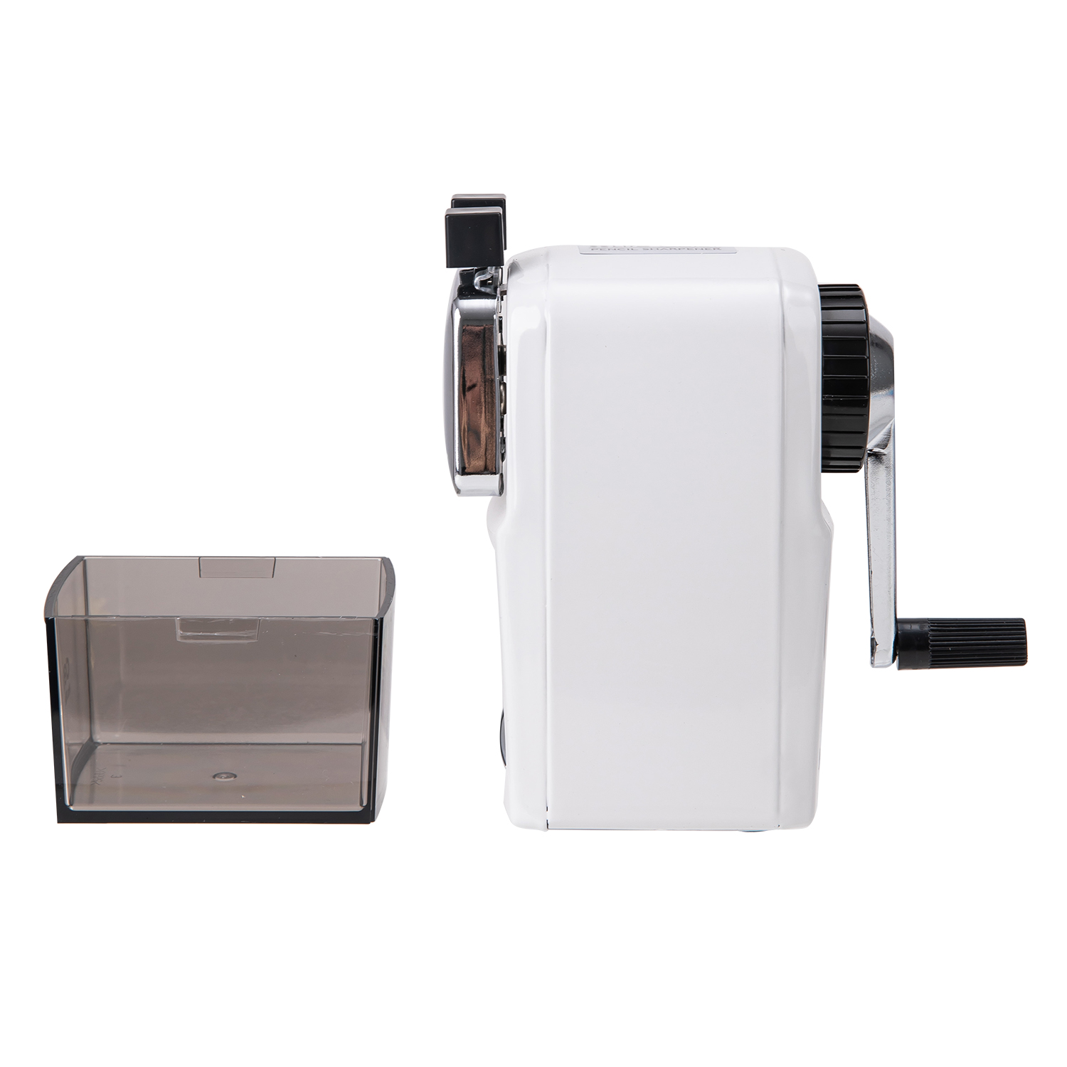 DELI E0620B DESK SHARPENER