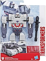 Transformers Gen Authentics Alpha - Megatron Transformers Gen Authentics Alpha - Megatron