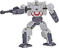 Transformers Gen Authentics Alpha - Megatron Transformers Gen Authentics Alpha - Megatron