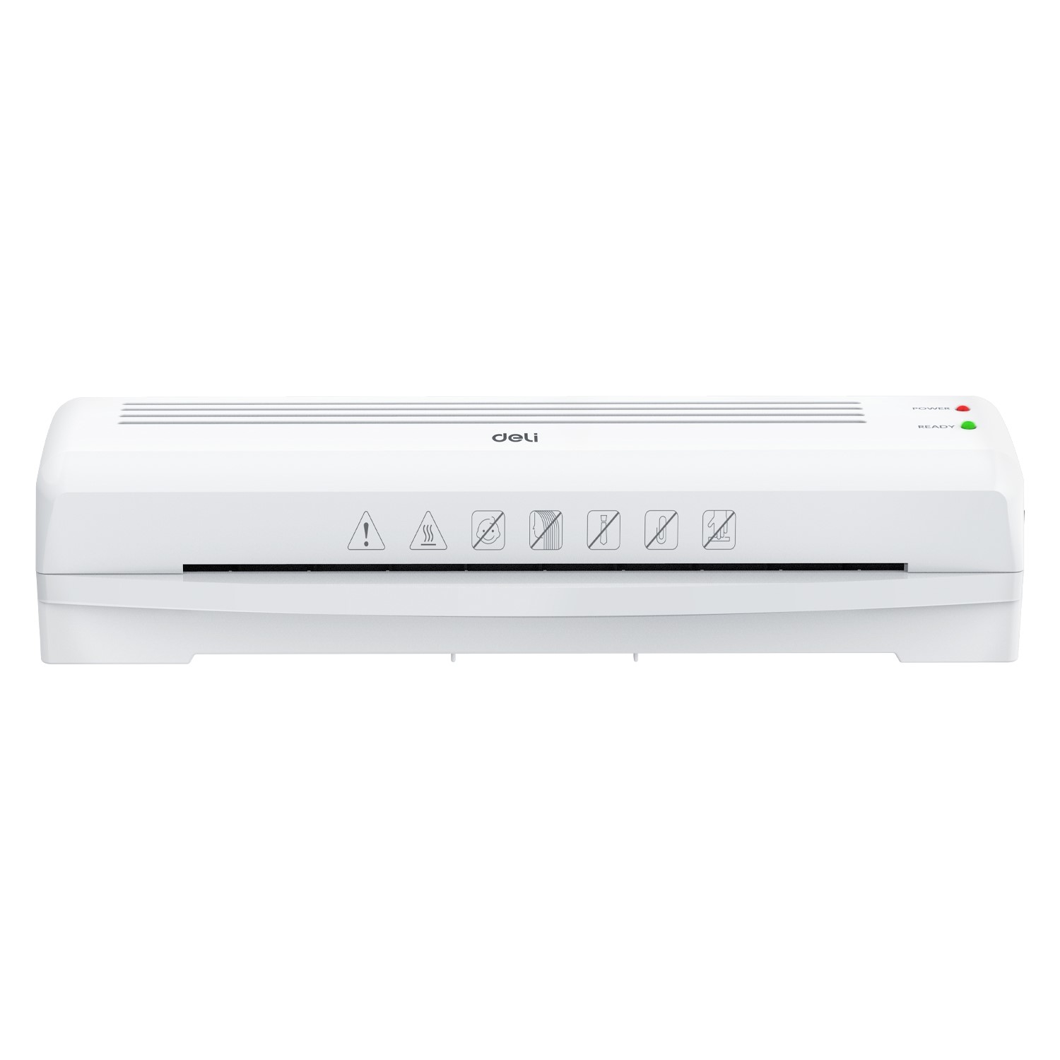 DELI E14378 A4 LAMINATOR DELI E14378 A4 LAMINATOR