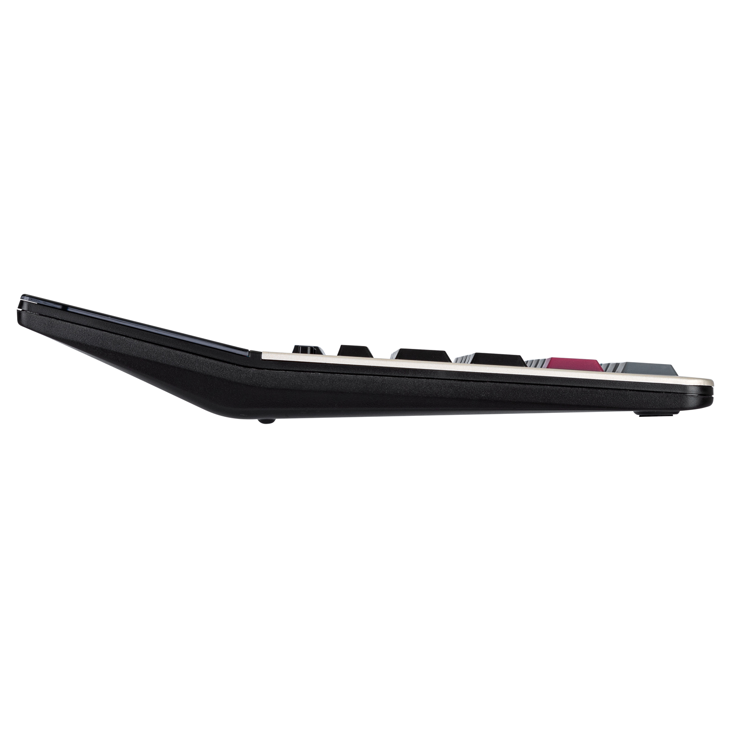 DELI 1672C DESKTOP CALC 14DGT 150STEPS DELI 1672C DESKTOP CALC 14DGT 150STEPS