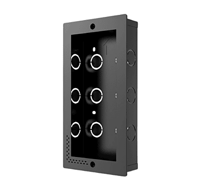 E16C in Wall Bracket