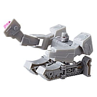 Transformers Cyberverse Scout Class - Megatron Transformers Cyberverse Scout Class - Megatron