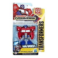 Transformers Cyberverse Scout Class - Optimus Prime