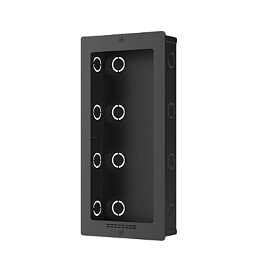 E18C in Wall Bracket