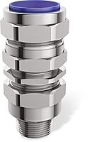 Explosion Proof -Double Compression Cable Gland[x6]
