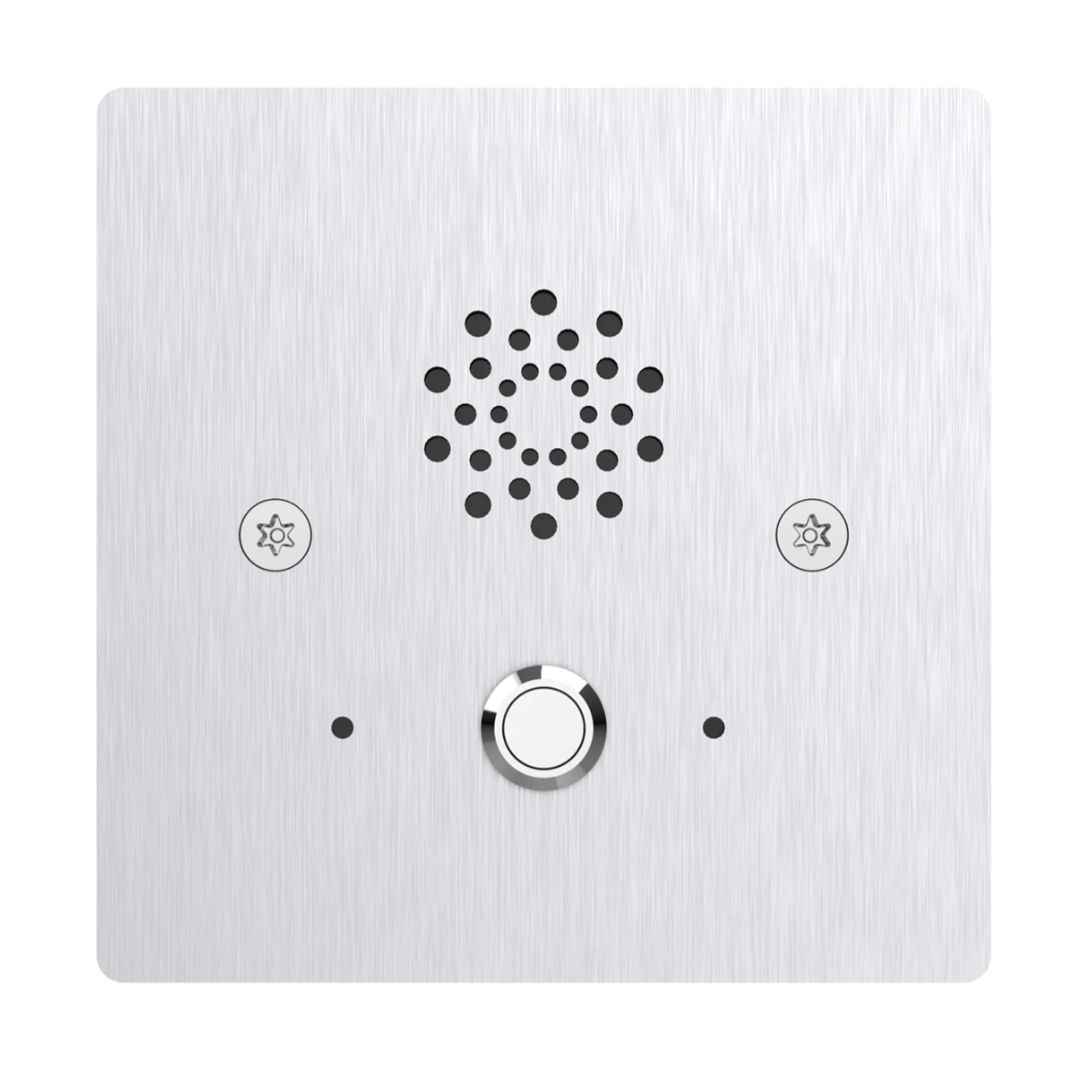 Akuvox Emergency Intercom video door phone